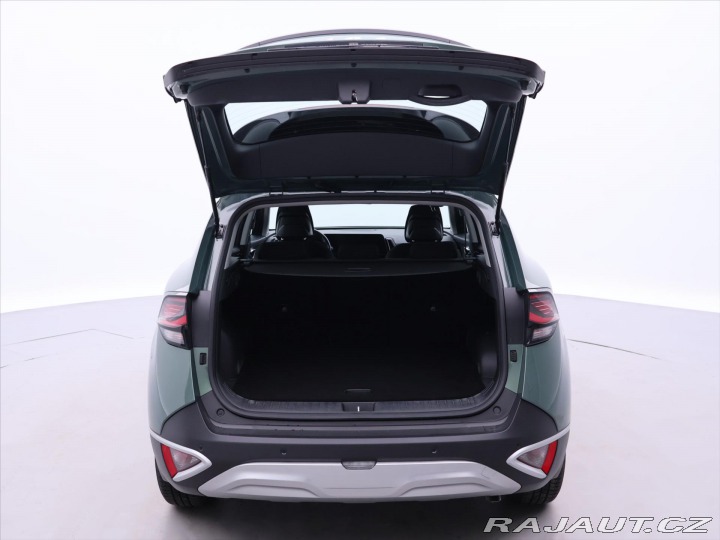 Kia Sportage 1,6 T-GDI 110kW AWD CZ DP 2023