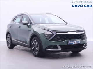 Kia Sportage 1,6 T-GDI 110kW AWD CZ DP 2023