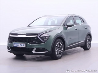 Kia Sportage 1,6 T-GDI 110kW AWD CZ DP 2023