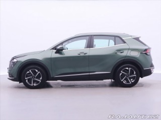 Kia Sportage 1,6 T-GDI 110kW AWD CZ DP 2023