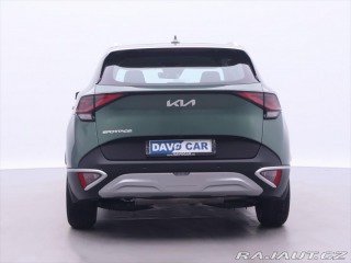 Kia Sportage 1,6 T-GDI 110kW AWD CZ DP 2023