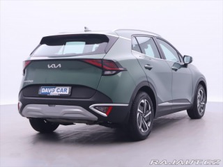 Kia Sportage 1,6 T-GDI 110kW AWD CZ DP 2023