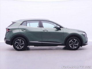 Kia Sportage 1,6 T-GDI 110kW AWD CZ DP 2023