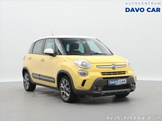 Fiat 500L 1,4 T-Jet 88kW Trekking K
