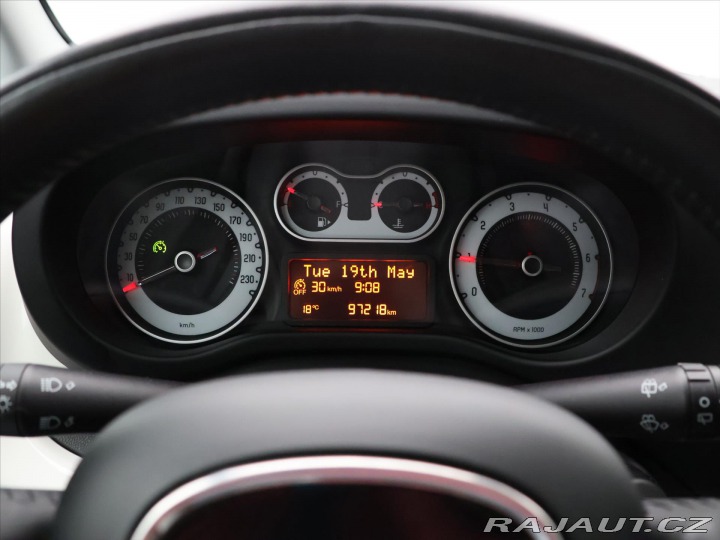 Fiat 500L 1,4 T-Jet 88kW Trekking K 2014