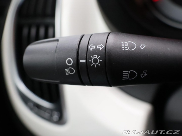 Fiat 500L 1,4 T-Jet 88kW Trekking K 2014