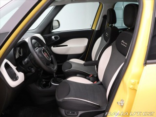 Fiat 500L 1,4 T-Jet 88kW Trekking K 2014