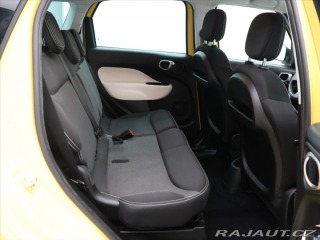 Fiat 500L 1,4 T-Jet 88kW Trekking K 2014