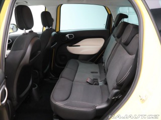 Fiat 500L 1,4 T-Jet 88kW Trekking K 2014