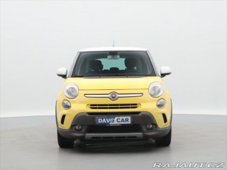 Fiat 500L 1,4 T-Jet 88kW Trekking K 2014