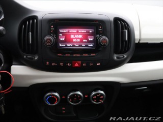 Fiat 500L 1,4 T-Jet 88kW Trekking K 2014