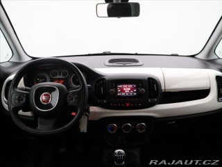 Fiat 500L 1,4 T-Jet 88kW Trekking K 2014
