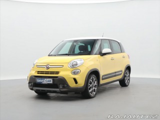 Fiat 500L 1,4 T-Jet 88kW Trekking K 2014