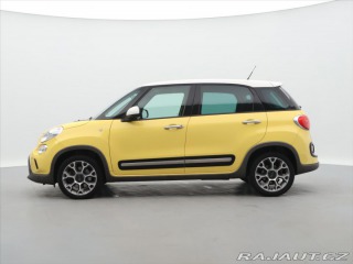 Fiat 500L 1,4 T-Jet 88kW Trekking K 2014