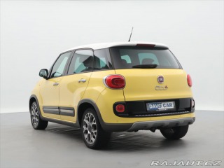 Fiat 500L 1,4 T-Jet 88kW Trekking K 2014