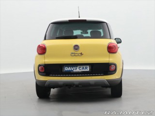 Fiat 500L 1,4 T-Jet 88kW Trekking K 2014