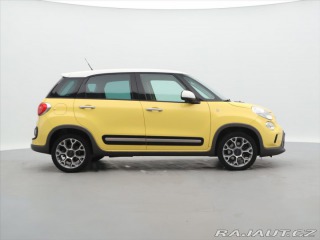 Fiat 500L 1,4 T-Jet 88kW Trekking K 2014