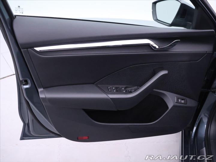 Škoda Octavia 1,4 TSI 110kW DSG Style C 2021
