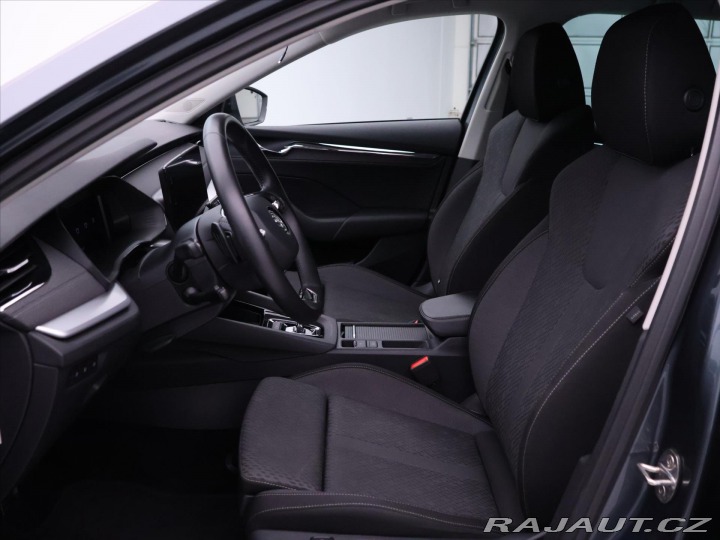Škoda Octavia 1,4 TSI 110kW DSG Style C 2021