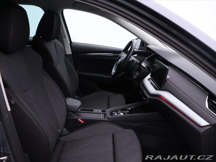 Škoda Octavia 1,4 TSI 110kW DSG Style C 2021
