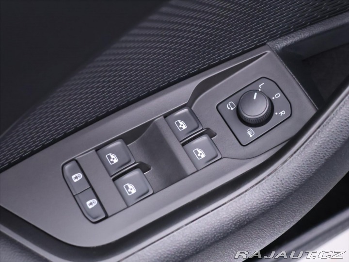 Škoda Octavia 1,4 TSI 110kW DSG Style C 2021