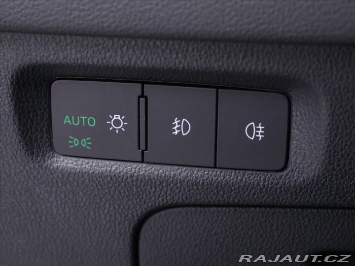 Škoda Octavia 1,4 TSI 110kW DSG Style C 2021
