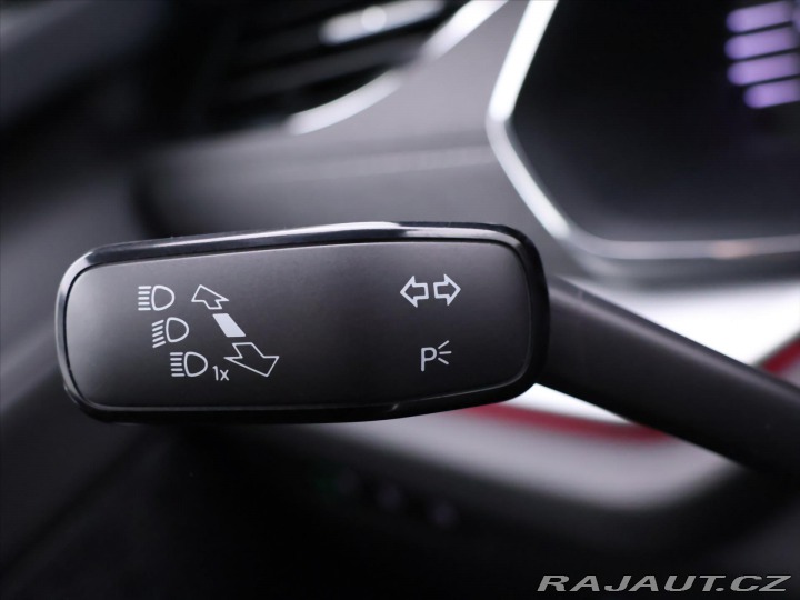 Škoda Octavia 1,4 TSI 110kW DSG Style C 2021
