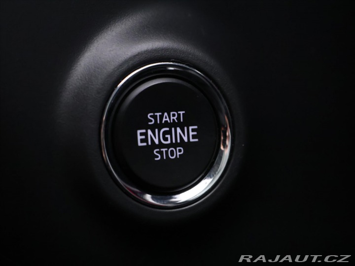 Škoda Octavia 1,4 TSI 110kW DSG Style C 2021