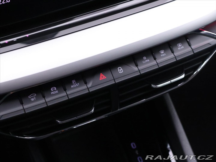 Škoda Octavia 1,4 TSI 110kW DSG Style C 2021