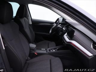 Škoda Octavia 1,4 TSI 110kW DSG Style C 2021