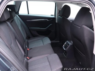 Škoda Octavia 1,4 TSI 110kW DSG Style C 2021