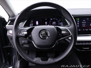 Škoda Octavia 1,4 TSI 110kW DSG Style C 2021