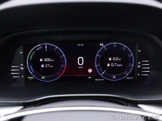 Škoda Octavia 1,4 TSI 110kW DSG Style C 2021