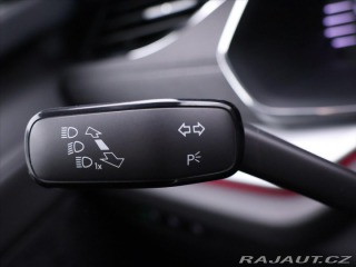 Škoda Octavia 1,4 TSI 110kW DSG Style C 2021