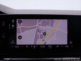 Škoda Octavia 1,4 TSI 110kW DSG Style C 2021