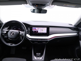 Škoda Octavia 1,4 TSI 110kW DSG Style C 2021