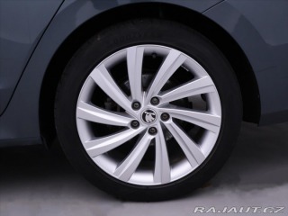 Škoda Octavia 1,4 TSI 110kW DSG Style C 2021