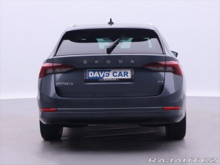 Škoda Octavia 1,4 TSI 110kW DSG Style C 2021