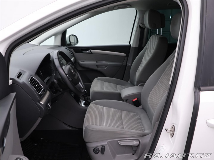 Seat Alhambra 2.0 TDI 103kW DSG Style X 2014