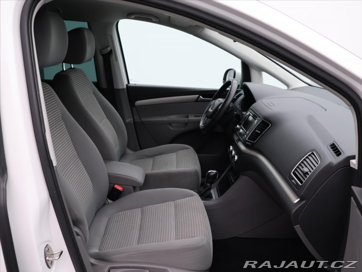 Seat Alhambra 2.0 TDI 103kW DSG Style X 2014