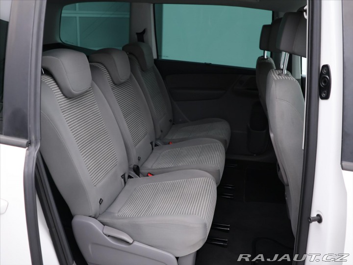 Seat Alhambra 2.0 TDI 103kW DSG Style X 2014