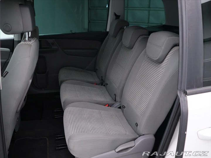 Seat Alhambra 2.0 TDI 103kW DSG Style X 2014