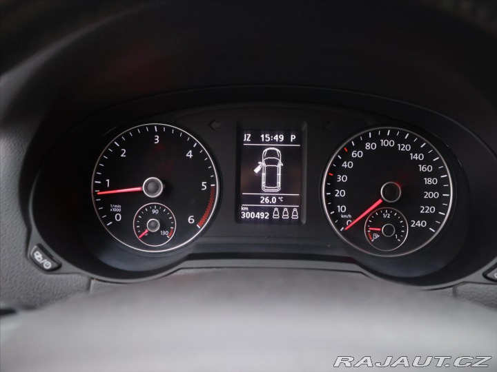 Seat Alhambra 2.0 TDI 103kW DSG Style X 2014