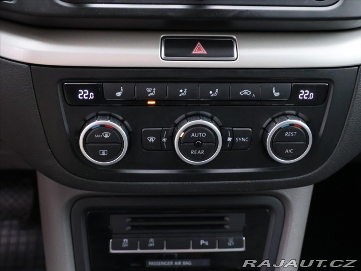 Seat Alhambra 2.0 TDI 103kW DSG Style X 2014