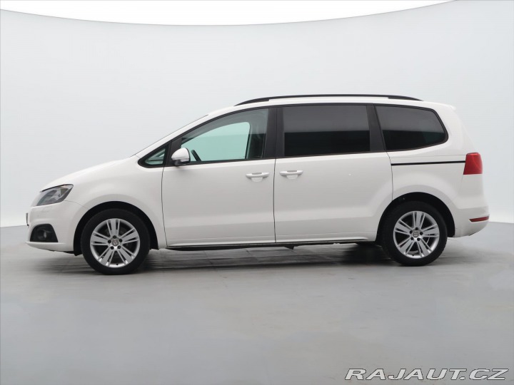 Seat Alhambra 2.0 TDI 103kW DSG Style X 2014