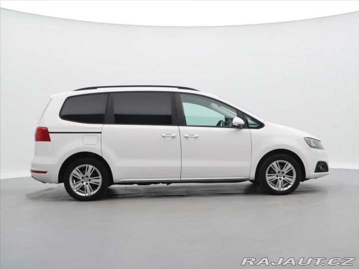 Seat Alhambra 2.0 TDI 103kW DSG Style X 2014