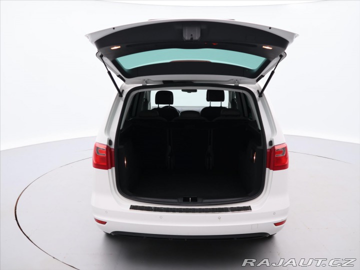 Seat Alhambra 2.0 TDI 103kW DSG Style X 2014