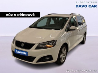 Seat Alhambra 2.0 TDI 103kW DSG Style 2014