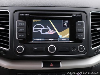 Seat Alhambra 2.0 TDI 103kW DSG Style A 2014