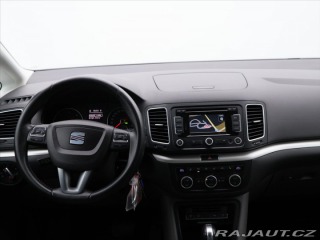 Seat Alhambra 2.0 TDI 103kW DSG Style A 2014